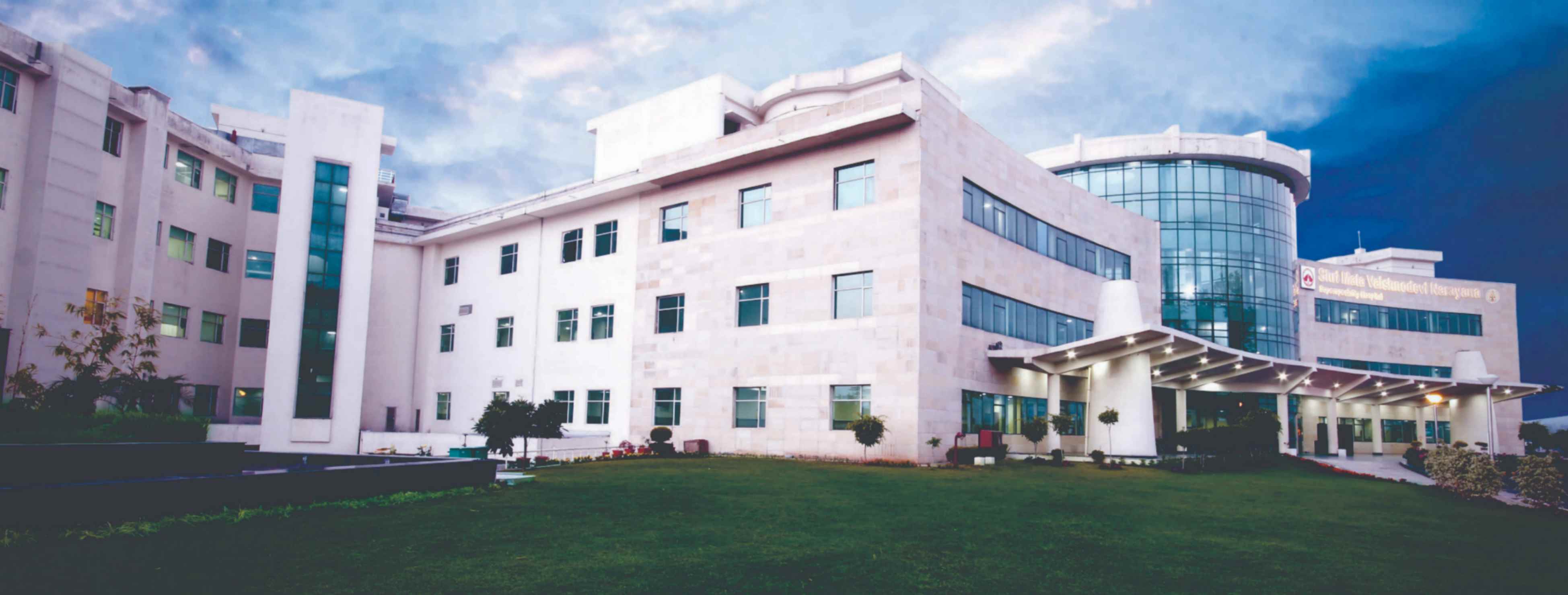 Hospital slide 1